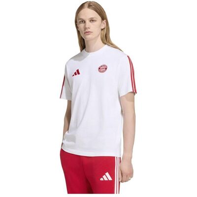 Adidas Sportshirt, Bayern-DNA-T-Shirt (S), S Adidas Sportshirt, Bayern-DNA-T-Shirt (S), S