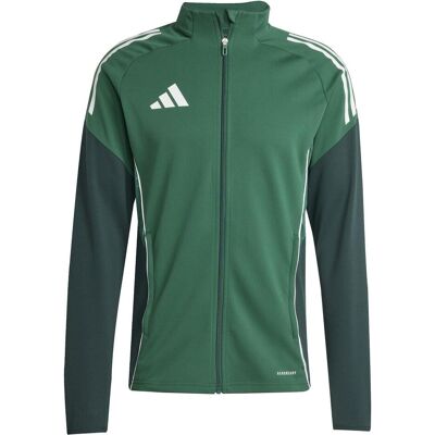 Adidas Herren, Trainingsjacken, Tiro 25 Competition Trainingsjacke (M), Grün, M Adidas Herren, Trainingsjacken, Tiro 25 Competition Trainingsjacke (M), Grün, M