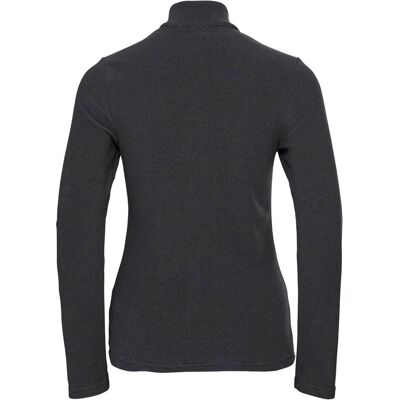 Odlo, Damen, Funktionsshirt, Roy (XL), Grau, XL Odlo, Damen, Funktionsshirt, Roy (XL), Grau, XL