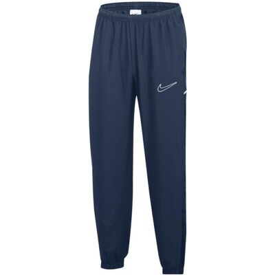 Nike, Jungen, Sporthose, Kinderakademie-Hosen (L), Blau, Schwarz Nike, Jungen, Sporthose, Kinderakademie-Hosen (L), Blau, Schwarz