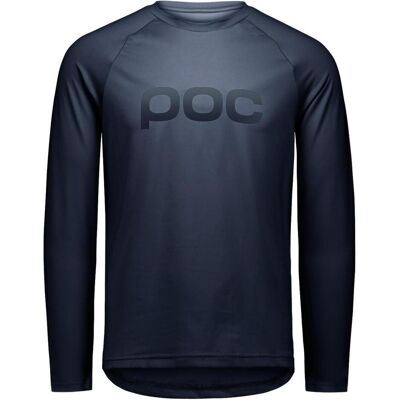 Poc, Herren, Velotrikot, Ms Reform Enduro Jersey (S), Blau, S Poc, Herren, Velotrikot, Ms Reform Enduro Jersey (S), Blau, S
