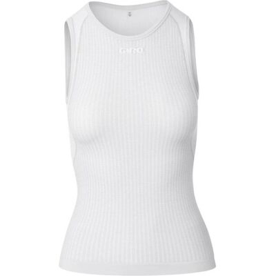 Giro, Damen, Funktionsshirt, W Chrono SL Base Layer (XS, XXS), Weiss, XXS, XS Giro, Damen, Funktionsshirt, W Chrono SL Base Layer (XS, XXS), Weiss, XXS, XS