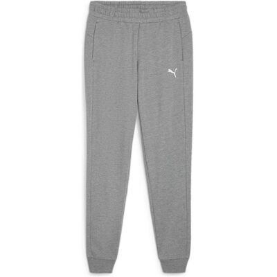 Puma Damen, Sporthose, teamGOAL Casuals Pants Wmn (XL), Grau Puma Damen, Sporthose, teamGOAL Casuals Pants Wmn (XL), Grau