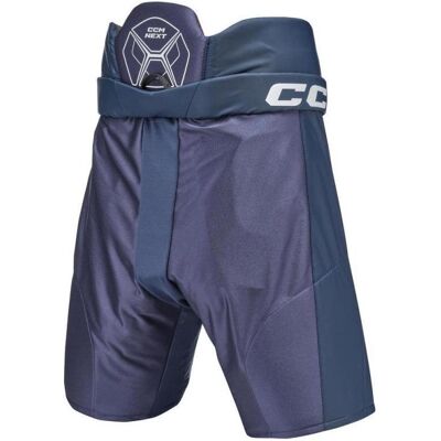 CCM, Herren, Sporthose, HPNEXT23 SR Hockeyhose Marineblau S (4836667) (S), Blau CCM, Herren, Sporthose, HPNEXT23 SR Hockeyhose Marineblau S (4836667) (S), Blau