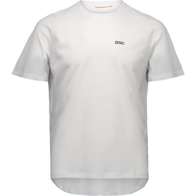Poc, Velotrikot, Motion Air SS Jersey (XXL), Weiss, XXL Poc, Velotrikot, Motion Air SS Jersey (XXL), Weiss, XXL