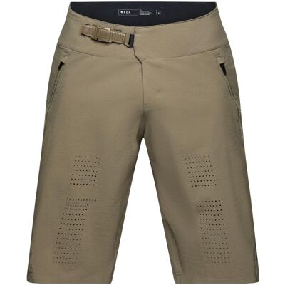 Fox, Herren, Velohosen, Flexair Short W/ Liner (XS) Fox, Herren, Velohosen, Flexair Short W/ Liner (XS)