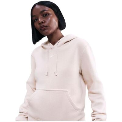Nike, Damen, Pullover, Damen Sportswear Phoenix Fleece Sweatshirt, (L) Nike, Damen, Pullover, Damen Sportswear Phoenix Fleece Sweatshirt, (L)