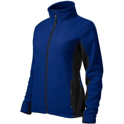 Malfini, Damen, Outdoorjacken, Polar Frosty W MLI-52805 (XL), Blau, XL Malfini, Damen, Outdoorjacken, Polar Frosty W MLI-52805 (XL), Blau, XL