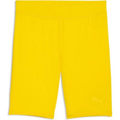 Puma Herren, Tights, teamLIGA26 Baselayer Short Tight (XL), Gelb Puma Herren, Tights, teamLIGA26 Baselayer Short Tight (XL), Gelb