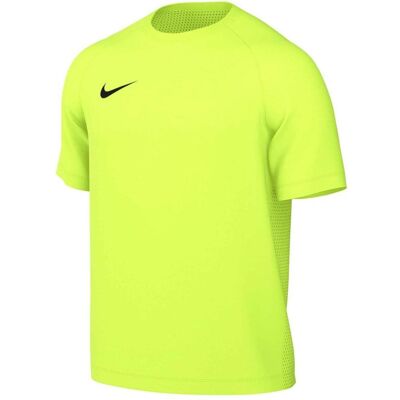 Nike, Herren, Sportshirt, Herren-T-Shirt Park VIII, limettengrün (XXL), Gelb, Grün, XXL Nike, Herren, Sportshirt, Herren-T-Shirt Park VIII, limettengrün (XXL), Gelb, Grün, XXL