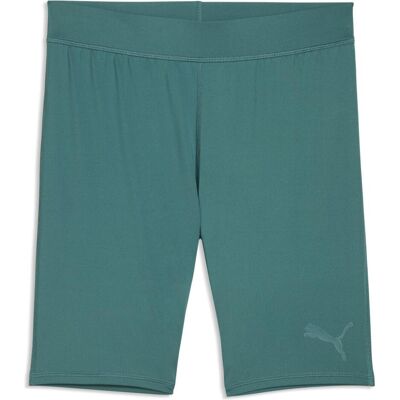 Puma Herren, Tights, teamLIGA26 Baselayer Short Tight (XL), Grün Puma Herren, Tights, teamLIGA26 Baselayer Short Tight (XL), Grün