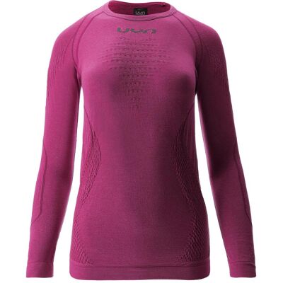UYN, Damen, Funktionsshirt, Thermoshirt Evolutyon Biotech (M, S), Violett, S, M UYN, Damen, Funktionsshirt, Thermoshirt Evolutyon Biotech (M, S), Violett, S, M