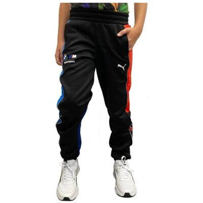 Puma Jungen, Sporthose, Hose (164), Schwarz Puma Jungen, Sporthose, Hose (164), Schwarz