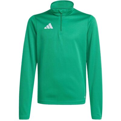 Adidas Jungen, Sportshirt, Ent26 Tr Topy - teagrn/white (164), Grün, Mehrfarbig, 164 Adidas Jungen, Sportshirt, Ent26 Tr Topy - teagrn/white (164), Grün, Mehrfarbig, 164