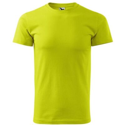 Adler, Herren, Sportshirt, Basic T-shirt M MLI-12962 (XL), Grün, XL Adler, Herren, Sportshirt, Basic T-shirt M MLI-12962 (XL), Grün, XL