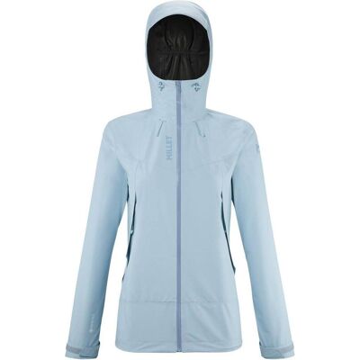 Millet, Damen, Outdoorjacken, Mungo II Gtx 2.5L JKT Jacke (XS), XS Millet, Damen, Outdoorjacken, Mungo II Gtx 2.5L JKT Jacke (XS), XS