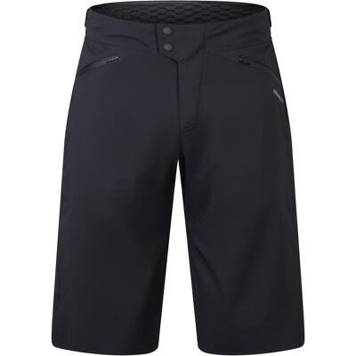 Endura, Herren, Velohosen, Mt500 Waterproof Short Bk (XXL), Schwarz Endura, Herren, Velohosen, Mt500 Waterproof Short Bk (XXL), Schwarz