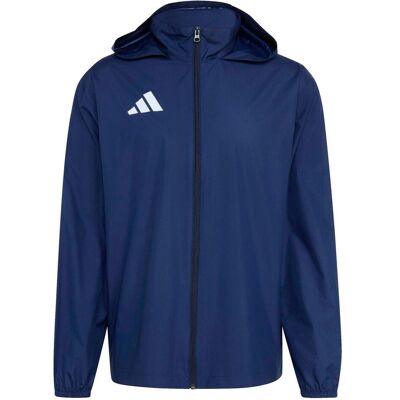 Adidas Herren, Laufjacke, Ent26 Multi Jkt - tenabl (M), Blau, M Adidas Herren, Laufjacke, Ent26 Multi Jkt - tenabl (M), Blau, M