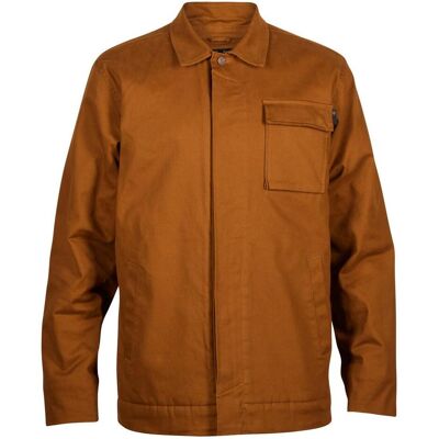 Fox, Velojacke, Jacket 23 Source Sherpa Nut 2x (XXL), Braun, XXL Fox, Velojacke, Jacket 23 Source Sherpa Nut 2x (XXL), Braun, XXL