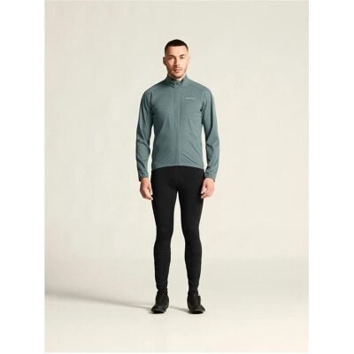 Craft, Herren, Velojacke, Adv Endur Hydro 2 M Jacke (M), Grau, M Craft, Herren, Velojacke, Adv Endur Hydro 2 M Jacke (M), Grau, M
