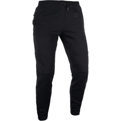 Oxford, Herren, Sporthose, Jogger Armourlite Ms Schwarz Regular Gr. XL (XL), Schwarz Oxford, Herren, Sporthose, Jogger Armourlite Ms Schwarz Regular Gr. XL (XL), Schwarz