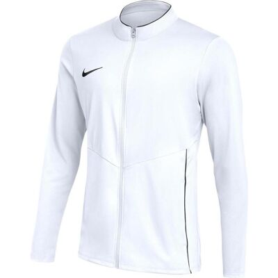 Nike, Laufjacke, Bluza Park 26 Track Jacket HM7249-100 (L), Weiss, L Nike, Laufjacke, Bluza Park 26 Track Jacket HM7249-100 (L), Weiss, L