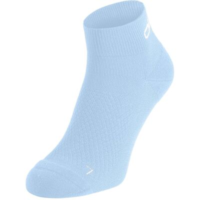 Odlo, Herren, Sportsocken, Essential (36 - 38), Blau Odlo, Herren, Sportsocken, Essential (36 - 38), Blau