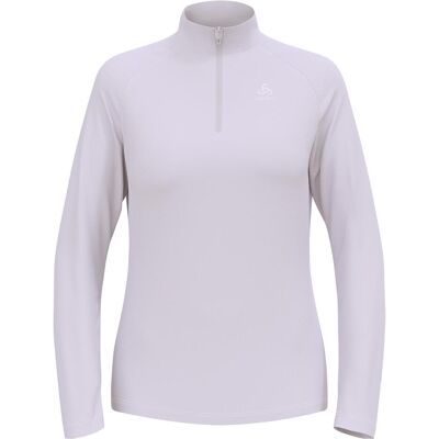 Odlo, Damen, Funktionsshirt, Rigi (S), Violett, S Odlo, Damen, Funktionsshirt, Rigi (S), Violett, S