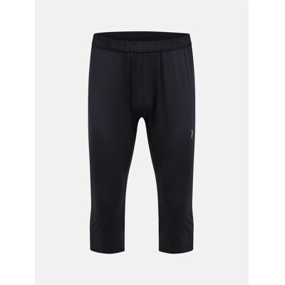 Peak Performance, Funktionsunterhose, Thermal Spirit Short John Leggings (XXL), XXL Peak Performance, Funktionsunterhose, Thermal Spirit Short John Leggings (XXL), XXL