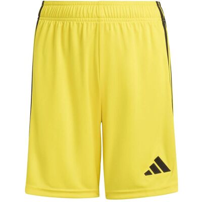 Adidas Jungen, Sporthose, gelbe Kindershorts der Tiro League (164), Schwarz, Gelb Adidas Jungen, Sporthose, gelbe Kindershorts der Tiro League (164), Schwarz, Gelb
