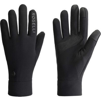 Rogelli, Velohandschuhe, (L, M, XL, XS) Rogelli, Velohandschuhe, (L, M, XL, XS)