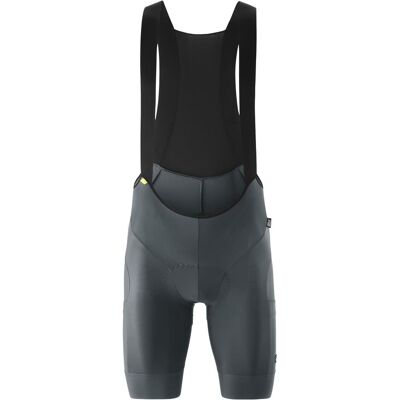 Gonso, Herren, Velohosen, SQlab Go Cargo (L), Grau, Schwarz, Blau Gonso, Herren, Velohosen, SQlab Go Cargo (L), Grau, Schwarz, Blau