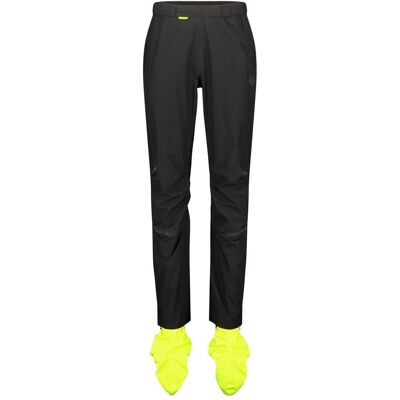 Agu, Herren, Velohosen, Compact Regenbroek Commuter Heren - Zwart - XXXL (3XL), Schwarz Agu, Herren, Velohosen, Compact Regenbroek Commuter Heren - Zwart - XXXL (3XL), Schwarz