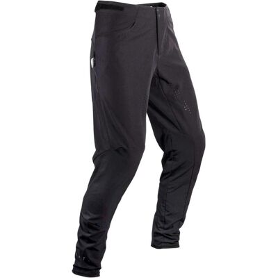 Leatt, Damen, Velohosen, MTB Trail 2.0 Pant Women black S (S), Schwarz Leatt, Damen, Velohosen, MTB Trail 2.0 Pant Women black S (S), Schwarz