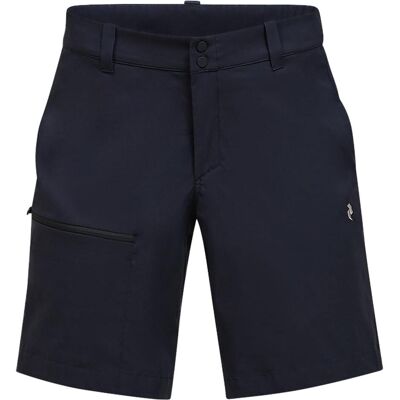 Peak Performance, Damen, Hosen, Iconiq, Schwarz, (XL) Peak Performance, Damen, Hosen, Iconiq, Schwarz, (XL)