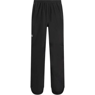 Rogelli, Herren, Velohosen, ESSENTIAL rain pants black 3XL (3XL), Schwarz Rogelli, Herren, Velohosen, ESSENTIAL rain pants black 3XL (3XL), Schwarz