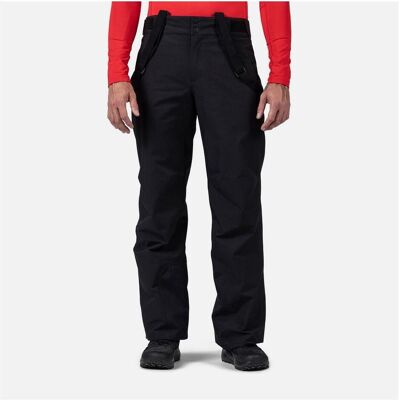 Rossignol, Herren, Skihosen, Isolierende Skihose (XXL), Schwarz Rossignol, Herren, Skihosen, Isolierende Skihose (XXL), Schwarz