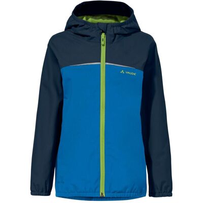 Vaude, Unisex, Regenjacken, Turaco II, Grün, Blau, (98) Vaude, Unisex, Regenjacken, Turaco II, Grün, Blau, (98)