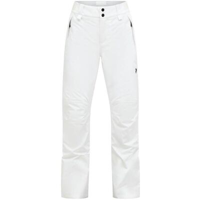 Peak Performance, Damen, Skihosen, Anima Insulated Pants (M), Weiss Peak Performance, Damen, Skihosen, Anima Insulated Pants (M), Weiss