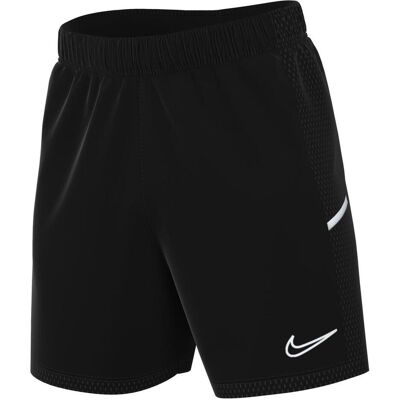 Nike, Herren, Sporthose, Academy-Shorts (S), Schwarz Nike, Herren, Sporthose, Academy-Shorts (S), Schwarz