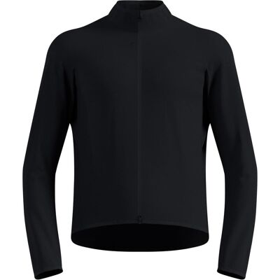 Odlo, Herren, Velojacke, Zeroweight Windproof (L), Schwarz, L Odlo, Herren, Velojacke, Zeroweight Windproof (L), Schwarz, L