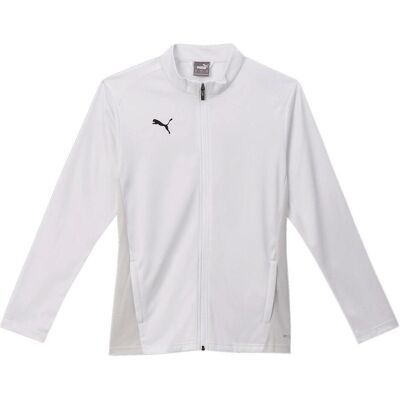 Puma Damen teamGOAL Trainingsjacke - Training Jacket Puma Damen teamGOAL Trainingsjacke - Training Jacket