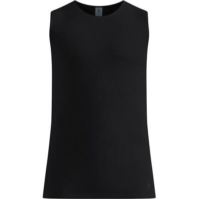 Odlo, Herren, Funktionsshirt, Active Light (XL), Schwarz, XL Odlo, Herren, Funktionsshirt, Active Light (XL), Schwarz, XL