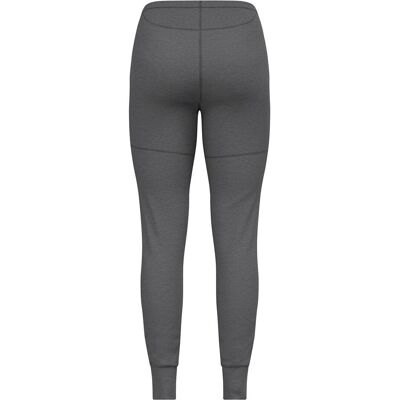 Odlo, Damen, Funktionsunterhose, Active X-Warm (M), Grau, M Odlo, Damen, Funktionsunterhose, Active X-Warm (M), Grau, M