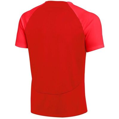 Nike, Jungen, Sportshirt, Academy Pro Trainingsshirt Kinder (S), Rot, S Nike, Jungen, Sportshirt, Academy Pro Trainingsshirt Kinder (S), Rot, S