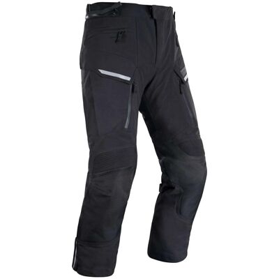 Oxford, Herren, Outdoorhose, Hose Stormland Schwarz Regular Gr. M (M), Schwarz Oxford, Herren, Outdoorhose, Hose Stormland Schwarz Regular Gr. M (M), Schwarz