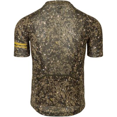 Agu, Herren, Velotrikot, High Summer Fietsshirt V Trend Heren - Grijs - XXL (XXL), Grau, XXL Agu, Herren, Velotrikot, High Summer Fietsshirt V Trend Heren - Grijs - XXL (XXL), Grau, XXL