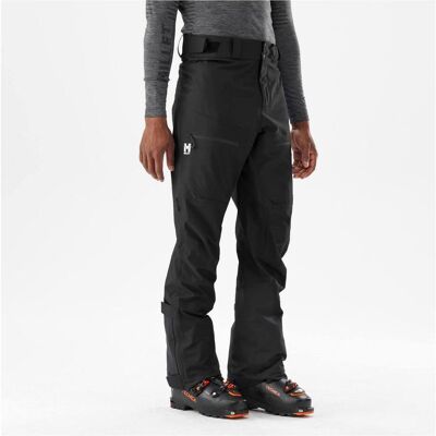 Millet, Herren, Hosen, Weisse 3L Hose, Weiss, Schwarz, (L) Millet, Herren, Hosen, Weisse 3L Hose, Weiss, Schwarz, (L)