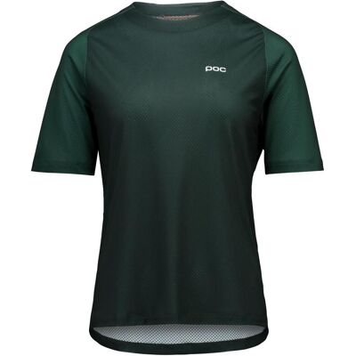 Poc, Damen, Velotrikot, Motion Air SS Damen Jersey (L), Grün, L Poc, Damen, Velotrikot, Motion Air SS Damen Jersey (L), Grün, L