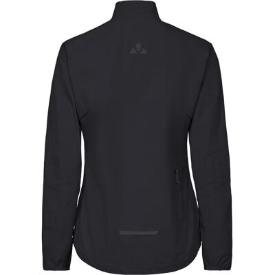 Vaude, Damen, Regenjacken, Kuro Pro Damen Regenjacke, Schwarz, (40, M) Vaude, Damen, Regenjacken, Kuro Pro Damen Regenjacke, Schwarz, (40, M)